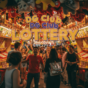 DG Club Lottery: Your Ultimate Gateway to Thrills, Rewards, and Life-Changing Wins!