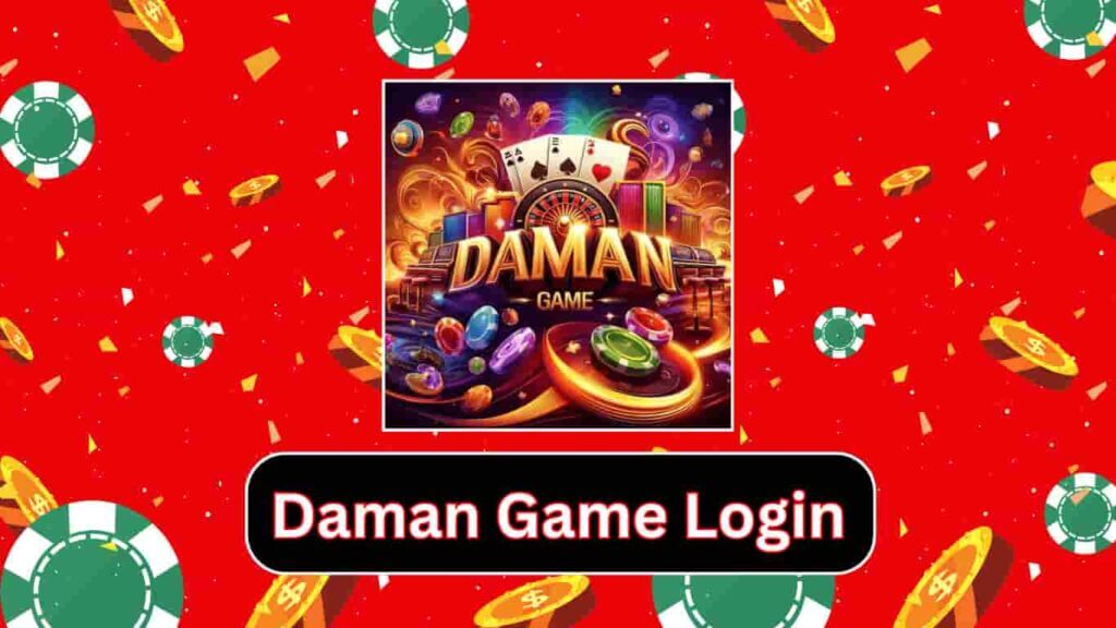 Daman Game