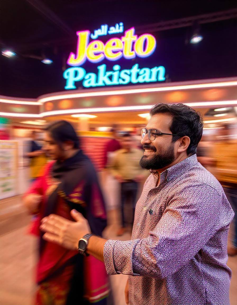 Jeeto Pakistan