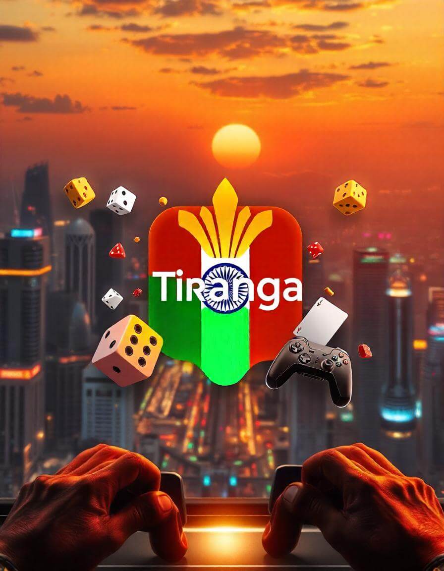 Tiranga App