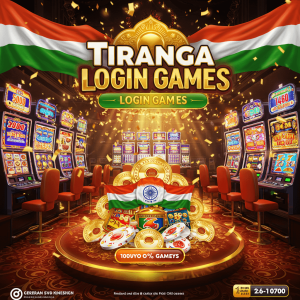 Tiranga Login Games: A Powerful Force for National Unity and Patriotism
