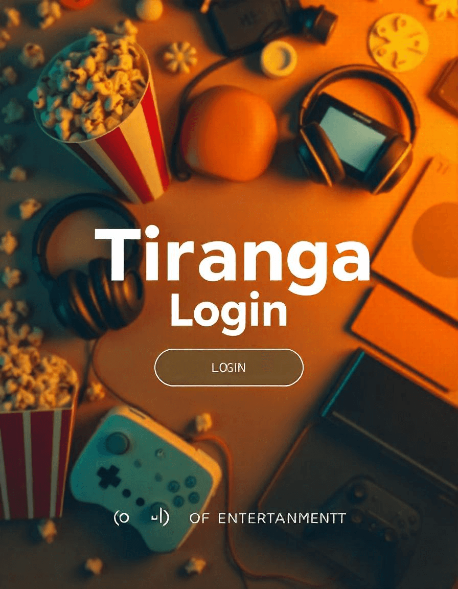 Tiranga Login