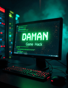 Daman Hack: Outsmart, Outplay, and Outlast Your Opponents