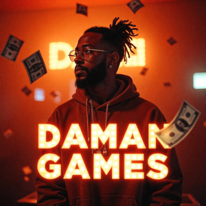 Daman Games