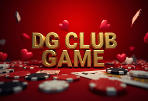 DG Club Game: Embark on an Epic Journey and Rise to the Top!