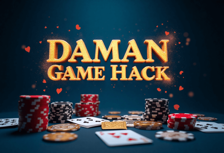 Daman Game Hack: Unlock Your Full Potential with These Winning Tips