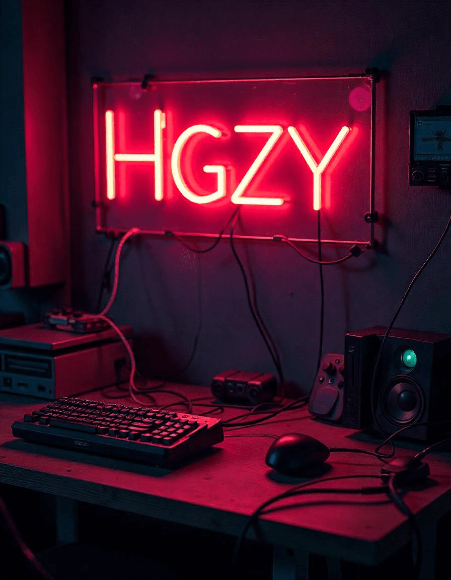 Hgzy