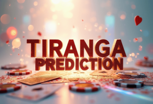 Tiranga Prediction: Charting the Course to Greatness