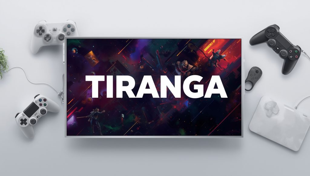 Tiranga Game