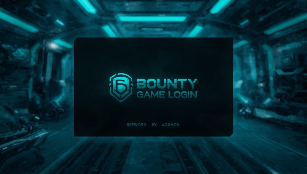 Bounty Game login