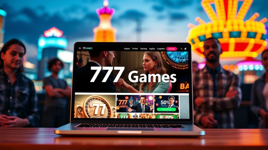 777 Games